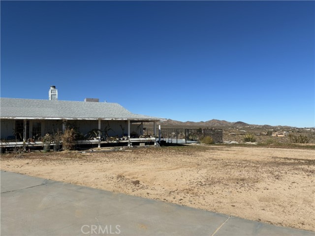 Detail Gallery Image 14 of 16 For 55522 Chaparral, Yucca Valley,  CA 92284 - 3 Beds | 2 Baths
