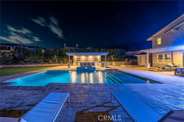 Detail Gallery Image 3 of 33 For 5062 Woodley Ridge, Rancho Cucamonga,  CA 91739 - 5 Beds | 4 Baths