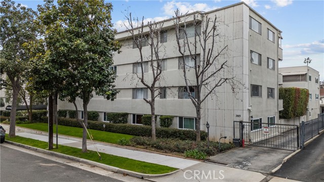 Detail Gallery Image 44 of 48 For 385 S Oakland Ave #305,  Pasadena,  CA 91101 - 3 Beds | 2 Baths