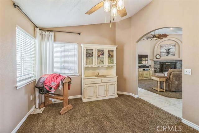 Detail Gallery Image 18 of 30 For 15248 Wildflower Ln, Helendale,  CA 92342 - 3 Beds | 2 Baths