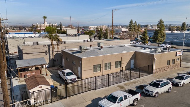 2201 H Street, Bakersfield, California 93301, ,Commercial Sale,For Sale,2201 H Street,CRSR24018199