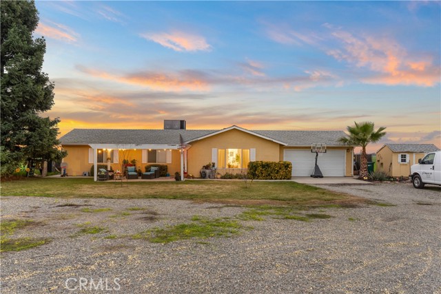 Detail Gallery Image 3 of 14 For 4449 Clausen, Le Grand,  CA 95333 - – Beds | – Baths