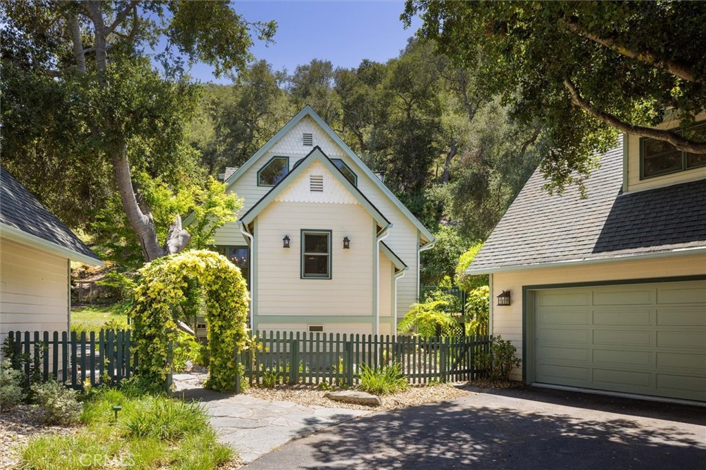 337 Squire Canyon Road