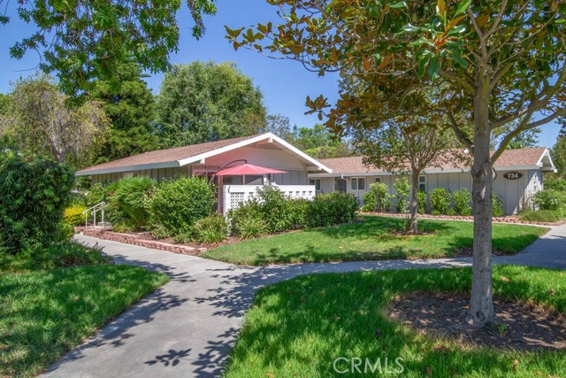 Image 2 for 734 Avenida Majorca #A, Laguna Woods, CA 92637