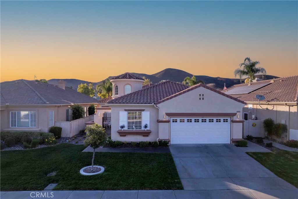 29325 Sparkling Drive