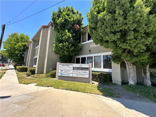 1165 E San Antonio Drive, Long Beach, California 90807, ,Commercial Lease,For Rent,1165 E San Antonio Drive,CRPW24135993