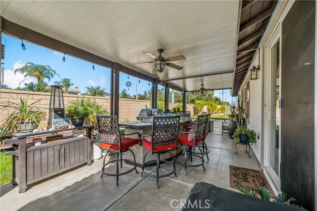 Detail Gallery Image 34 of 44 For 28508 Plantain St, Menifee,  CA 92584 - 4 Beds | 2/1 Baths