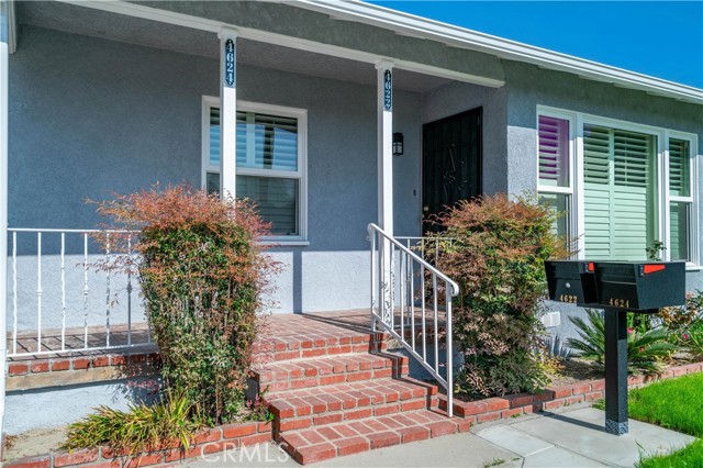 Detail Gallery Image 55 of 56 For 4622 Dunrobin Ave, Lakewood,  CA 90713 - – Beds | – Baths