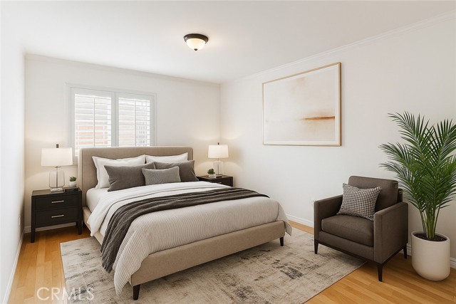 Bedroom 3/Virtual Furniture