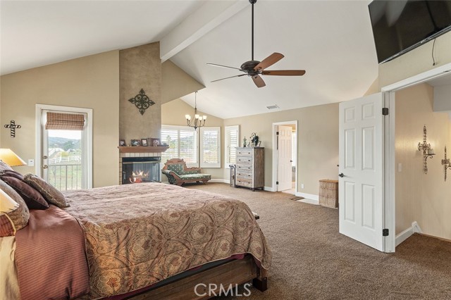 Detail Gallery Image 21 of 50 For 38405 Avenida La Cresta, Murrieta,  CA 92562 - 4 Beds | 4 Baths