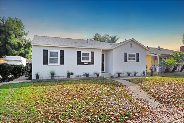 Detail Gallery Image 21 of 22 For 12814 Downey, Downey,  CA 90242 - 3 Beds | 1 Baths