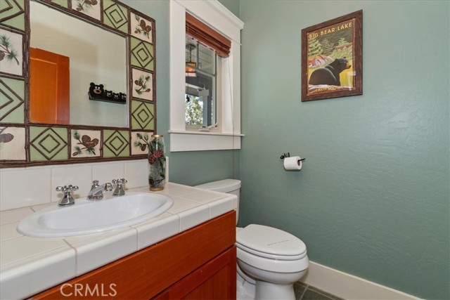 Detail Gallery Image 40 of 50 For 41922 Centre Ct, Big Bear Lake,  CA 92315 - 3 Beds | 3/1 Baths