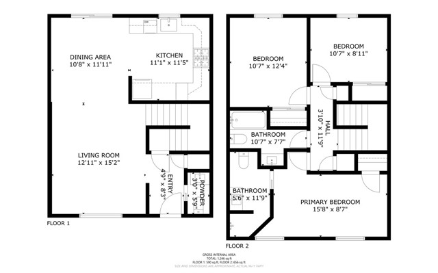 Detail Gallery Image 46 of 46 For 19905 Keswick, Huntington Beach,  CA 92646 - 3 Beds | 2/1 Baths