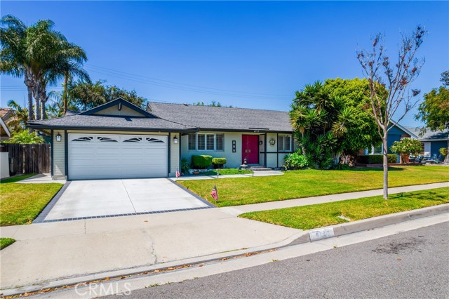 8743 Nightingale Ave, Fountain Valley, CA 92708