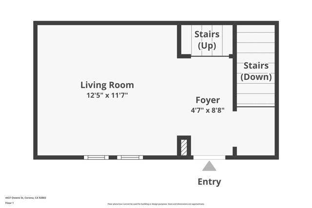 Detail Gallery Image 45 of 48 For 4437 Owens St #104,  Corona,  CA 92883 - 2 Beds | 2/1 Baths