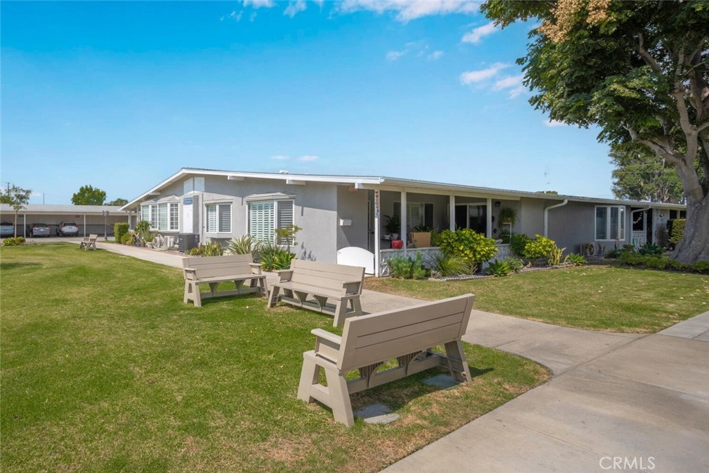 1422 Merion Way, Seal Beach, CA 90740