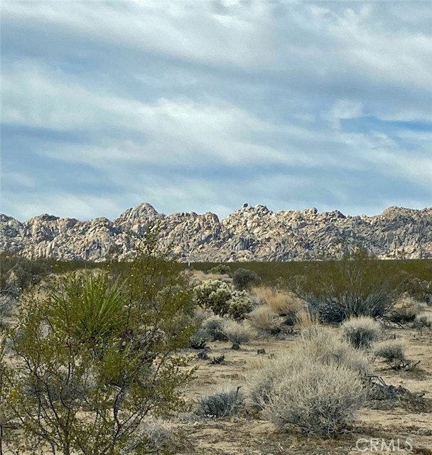 0 Serrano, Twentynine Palms, CA, 92277 0 Serrano, Twentynine Palms, CA, 92277