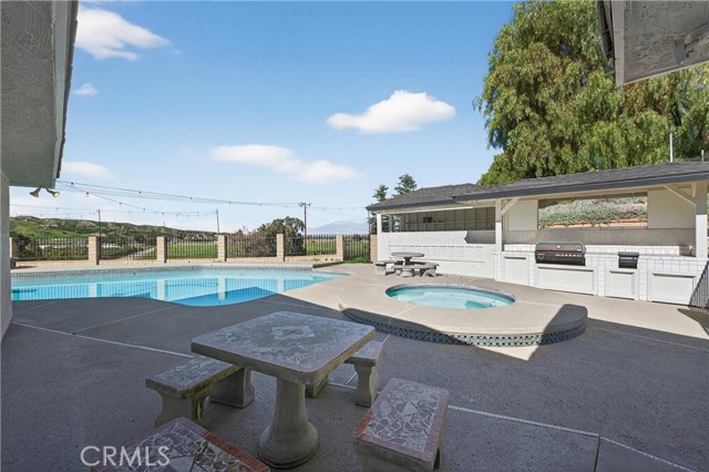 Detail Gallery Image 47 of 68 For 11891 San Timoteo Canyon Rd, Redlands,  CA 92373 - 4 Beds | 4 Baths
