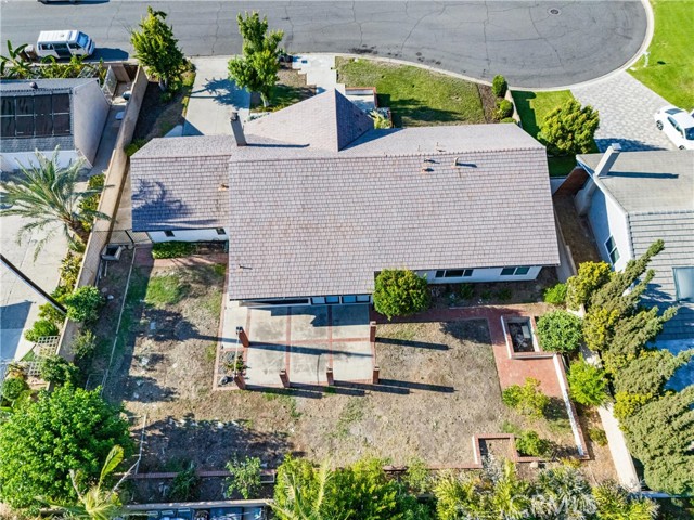 Detail Gallery Image 41 of 48 For 17862 Portsmouth Cir, Villa Park,  CA 92861 - 5 Beds | 3 Baths
