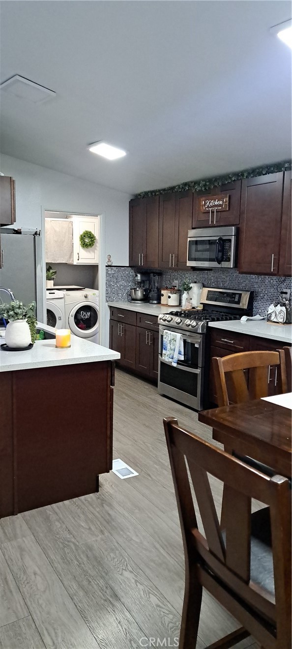 Detail Gallery Image 13 of 35 For 16600 Orange Ave #23,  Paramount,  CA 90723 - 3 Beds | 2 Baths