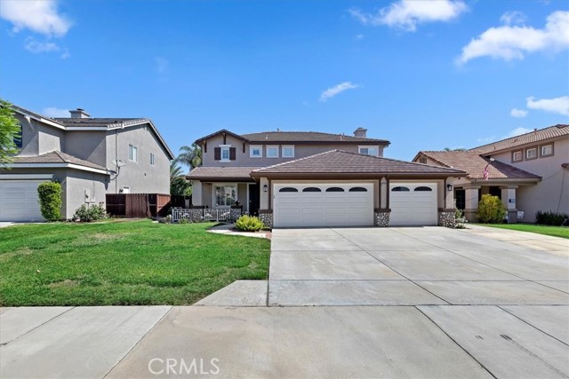 MLS# IV24141588