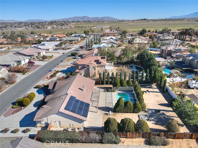 Detail Gallery Image 60 of 60 For 19149 Catalina, Apple Valley,  CA 92308 - 4 Beds | 3/1 Baths