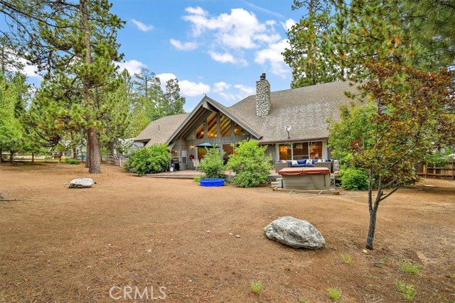 Detail Gallery Image 41 of 45 For 42143 Winter Park Dr, Big Bear Lake,  CA 92315 - 6 Beds | 4/1 Baths