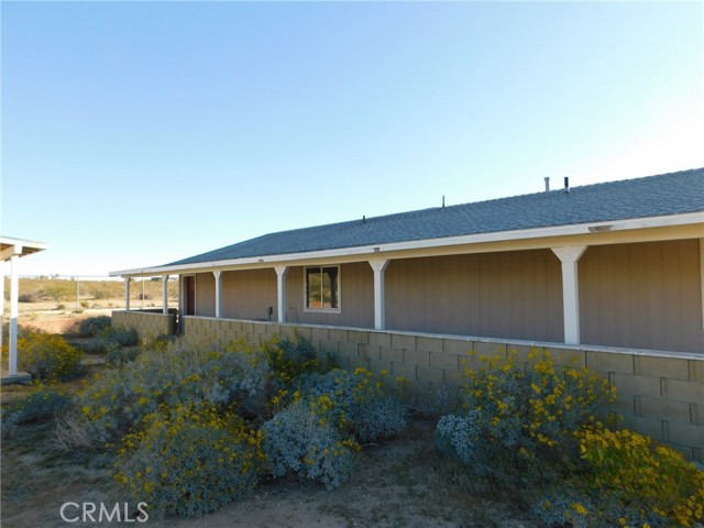 Detail Gallery Image 18 of 24 For 4510 Avenida La Candela, Joshua Tree,  CA 92252 - 2 Beds | 1/1 Baths
