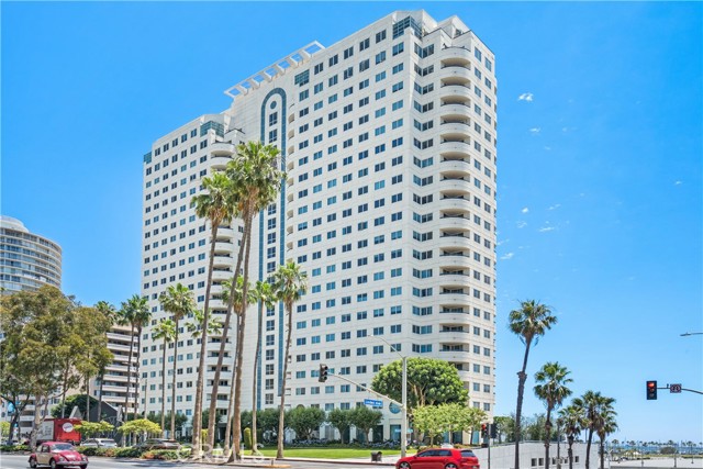 525 E Seaside Way #905, Long Beach, CA 90802