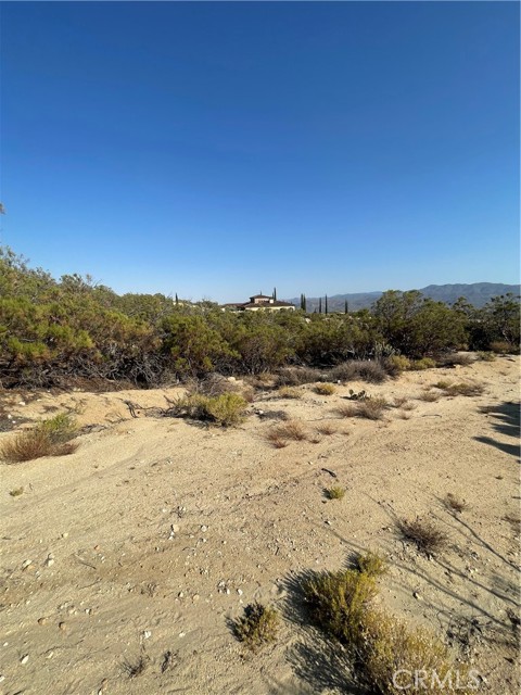 Detail Gallery Image 1 of 9 For 61700 Indian Paint Brush Rd, Anza,  CA 92539 - – Beds | – Baths