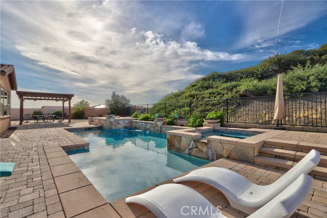 Detail Gallery Image 52 of 52 For 32640 Cougar Pass Ct, Winchester,  CA 92596 - 5 Beds | 3/1 Baths