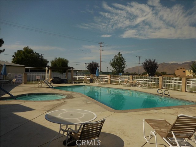 Detail Gallery Image 43 of 45 For 42751 Highway 74 #71,  Hemet,  CA 92544 - 3 Beds | 2 Baths