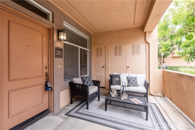 Detail Gallery Image 7 of 16 For 19431 Rue De Valore 22c,  Foothill Ranch,  CA 92610 - 1 Beds | 1 Baths