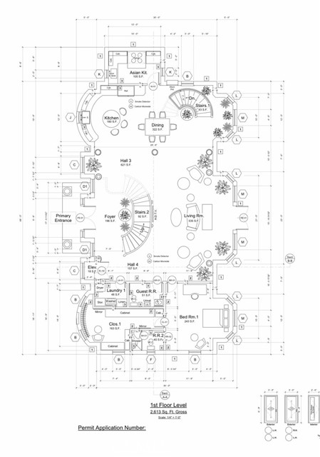 Detail Gallery Image 6 of 6 For 2720 Broken Feather Ln, Diamond Bar,  CA 91765 - – Beds | – Baths