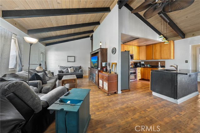 Detail Gallery Image 14 of 42 For 9303 Stagecoach Ln, Lower Lake,  CA 95457 - 4 Beds | 2 Baths