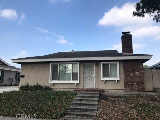 3659 Locust Ave, Long Beach, CA 90807