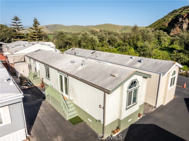 Detail Gallery Image 21 of 21 For 500 Atascadero Rd #C11,  Morro Bay,  CA 93442 - 2 Beds | 1/1 Baths