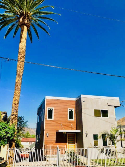 3329 Griffin Ave, Los Angeles, CA 90031