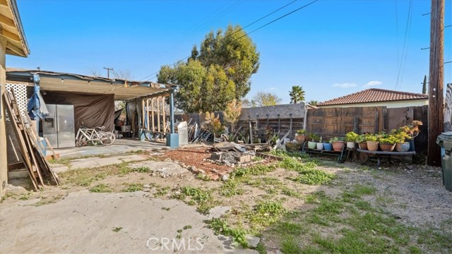 Detail Gallery Image 28 of 41 For 7603 Date Ave, Fontana,  CA 92336 - 3 Beds | 1/1 Baths
