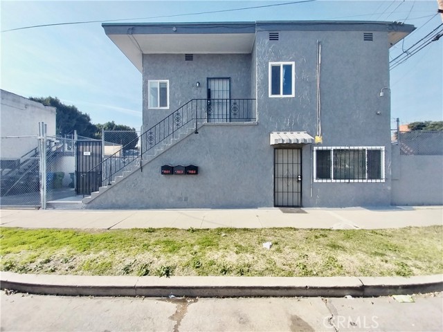 7053 3rd Ave, Los Angeles, CA 90043