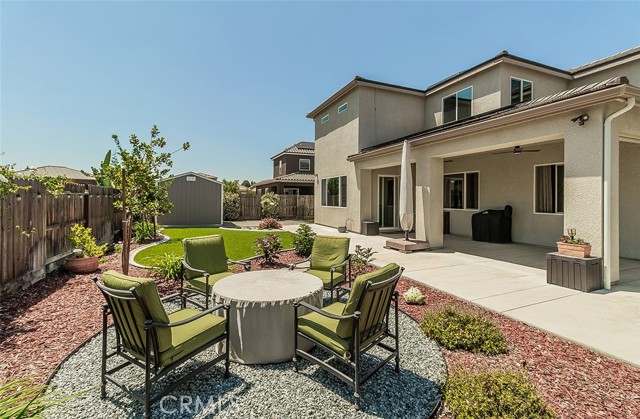 Detail Gallery Image 42 of 53 For 1523 N Ryan Ave, Clovis,  CA 93619 - 5 Beds | 4 Baths