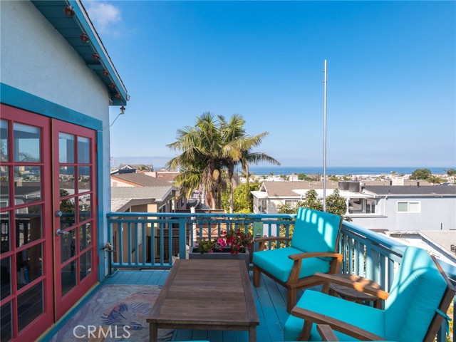 1145 1st Street, Hermosa Beach, California 90254, 3 Bedrooms Bedrooms, ,2 BathroomsBathrooms,Residential,Sold,1st,SB23174061