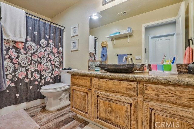 Home for Sale in Campo