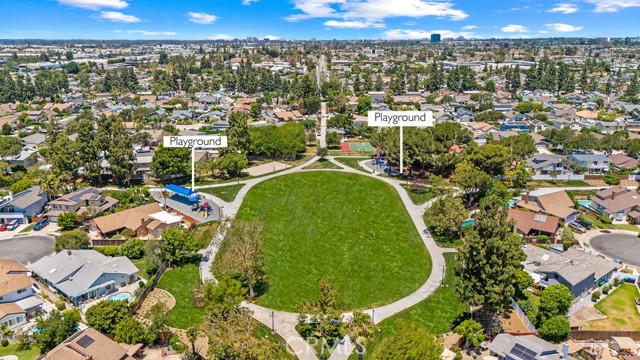 Detail Gallery Image 41 of 46 For 1691 Green Meadow Ave, Tustin,  CA 92780 - 6 Beds | 4 Baths