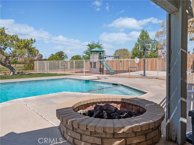 Detail Gallery Image 46 of 47 For 19977 Chickasaw Rd, Apple Valley,  CA 92307 - 5 Beds | 3 Baths