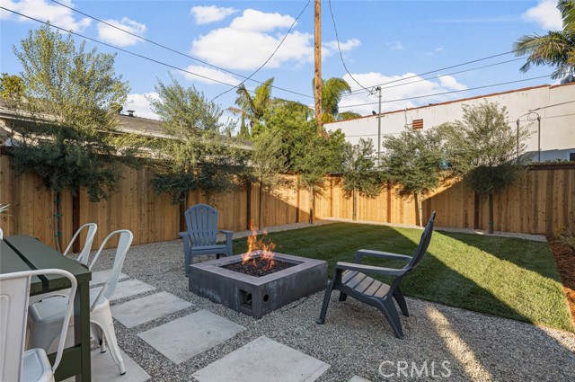 Detail Gallery Image 22 of 41 For 532 Roswell Ave, Long Beach,  CA 90814 - 2 Beds | 1 Baths