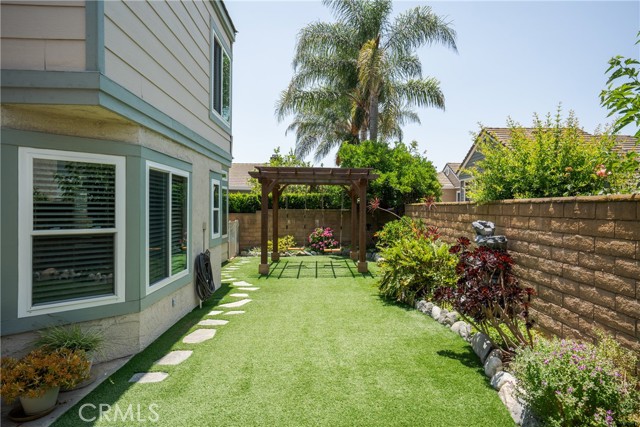 Detail Gallery Image 35 of 55 For 5793 Prairie Falcon Dr, La Verne,  CA 91750 - 4 Beds | 2/1 Baths