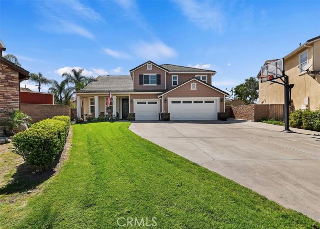 Image 3 for 13783 Canyon Crest Way, Eastvale, CA 92880