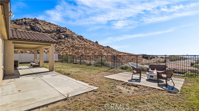 Detail Gallery Image 38 of 41 For 24897 Miners View Ln, Moreno Valley,  CA 92557 - 4 Beds | 2/1 Baths