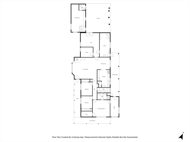 Detail Gallery Image 58 of 58 For 32693 Creek Ranch Rd, Coarsegold,  CA 93614 - 4 Beds | 3/1 Baths